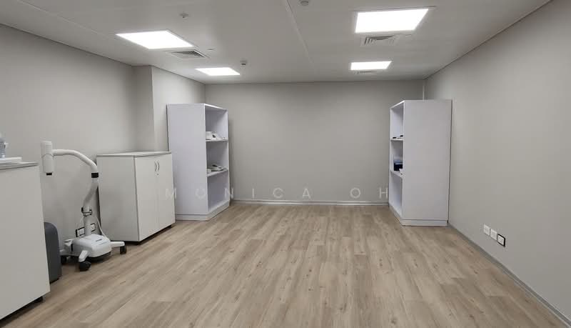 TripleOne Somerset, 111 Somerset Road, 754 sqft, Medical For Rent, by Monica Oh, 500174332 - Interior - CommercialGuru.com.sg
