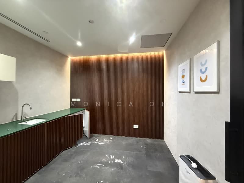 TripleOne Somerset, 111 Somerset Road, Orchard / River Valley, 711 sqft, Medical For Rent, by Monica Oh, 500174332 - Interior - CommercialGuru.com.sg