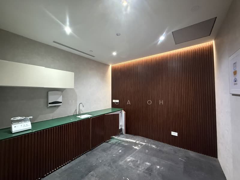 TripleOne Somerset, 111 Somerset Road, Orchard / River Valley, 711 sqft, Medical For Rent, by Monica Oh, 500174332 - Interior - CommercialGuru.com.sg
