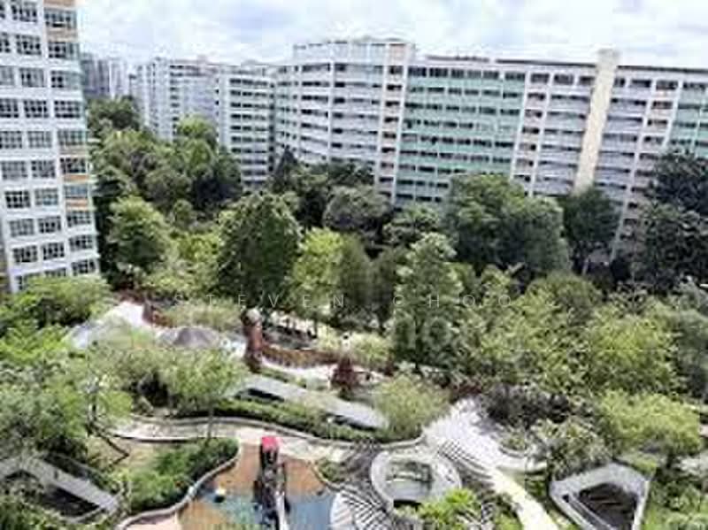 467B Yishun Avenue 6, 467B Yishun Avenue 6, Room Rental, 120 sqft, HDB Flat For Rent, by Steven Choo, 500174344 - Exterior - PropertyGuru.com.sg
