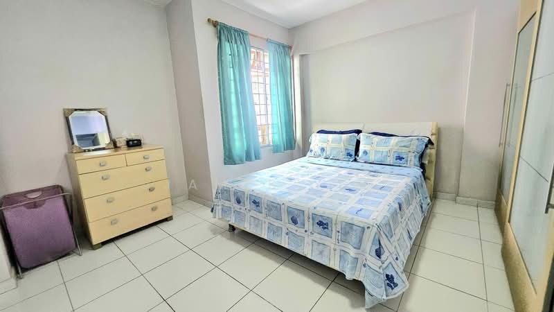 314D Anchorvale Link, 314D Anchorvale Link, 3 Bedrooms, 1,345 sqft, HDB Flat For Sale, by James Yeo, 500174346 - Bedroom - PropertyGuru.com.sg