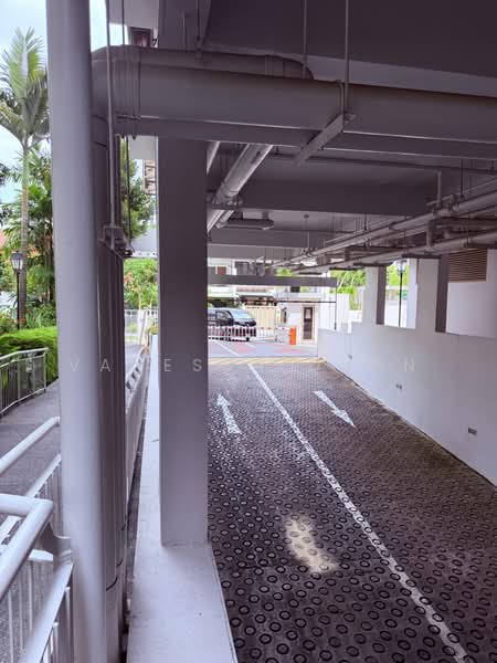 Sunville, 20 Saint Michael's Road, 2 Bedrooms, 936 sqft, Apartment For Sale, by Vanessa Duan, 500174347 - Exterior - PropertyGuru.com.sg