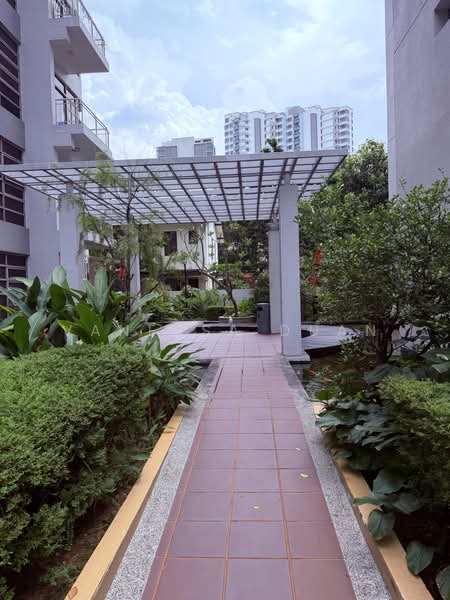 Sunville, 20 Saint Michael's Road, 2 Bedrooms, 936 sqft, Apartment For Sale, by Vanessa Duan, 500174347 - Exterior - PropertyGuru.com.sg