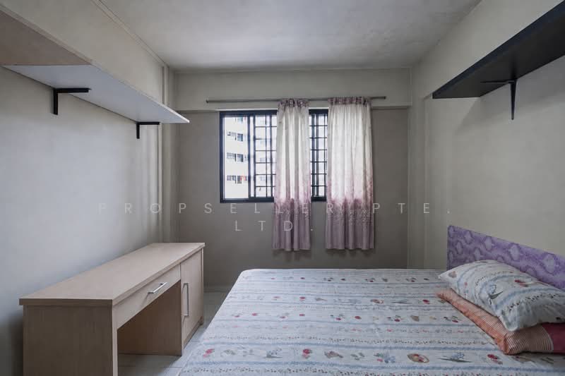 403 Fajar Road, 403 Fajar Road, 3 Bedrooms, 904 sqft, HDB Flat For Sale, by ADNIX LIU, 500174350 - Bedroom - PropertyGuru.com.sg