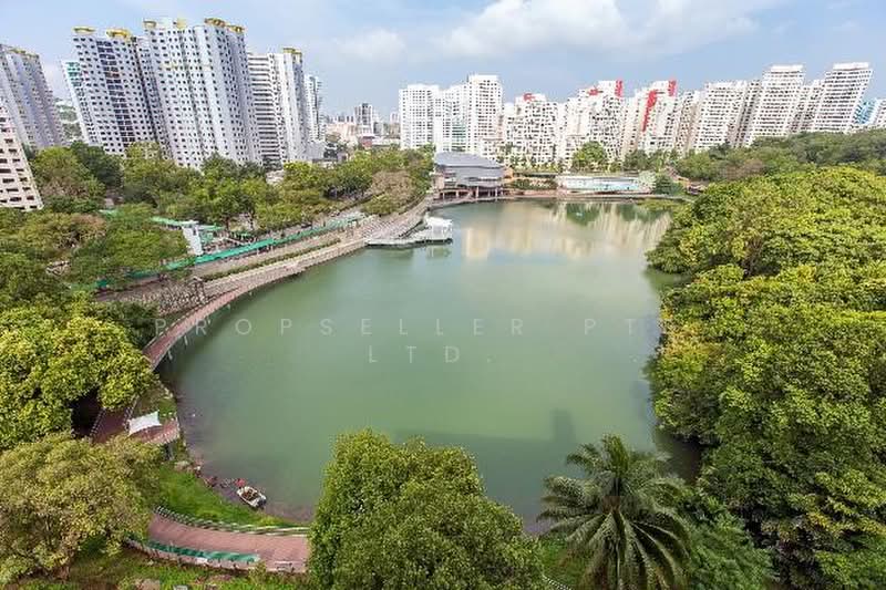 403 Fajar Road, 403 Fajar Road, 3 Bedrooms, 904 sqft, HDB Flat For Sale, by ADNIX LIU, 500174350 - Exterior - PropertyGuru.com.sg