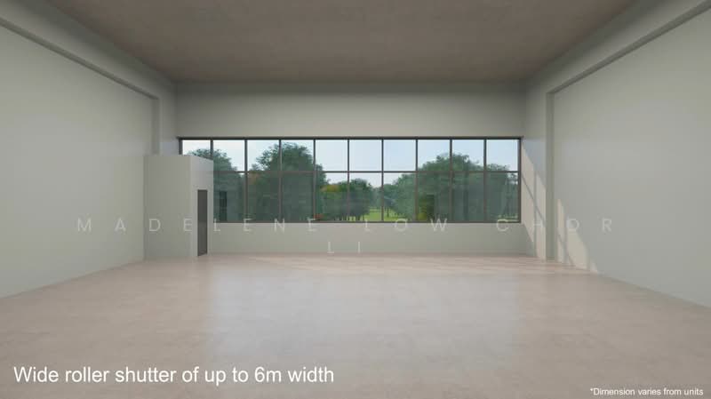 Gate+, 9 Tukang Innovation Drive, 1,625 sqft, Factory / Workshop (B2) For Sale, by Madelene Low Chor Li, 500174351 - Interior - CommercialGuru.com.sg