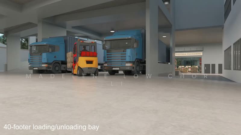 Gate+, 9 Tukang Innovation Drive, 1,625 sqft, Factory / Workshop (B2) For Sale, by Madelene Low Chor Li, 500174351 - CommercialGuru.com.sg