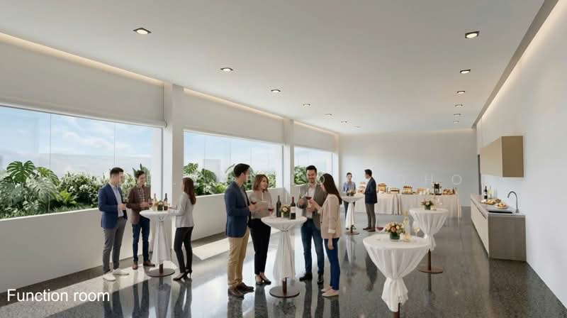 Gate+, 9 Tukang Innovation Drive, 1,625 sqft, Factory / Workshop (B2) For Sale, by Madelene Low Chor Li, 500174351 - Interior - CommercialGuru.com.sg
