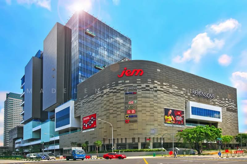 Gate+, 9 Tukang Innovation Drive, 1,625 sqft, Factory / Workshop (B2) For Sale, by Madelene Low Chor Li, 500174351 - Exterior - CommercialGuru.com.sg