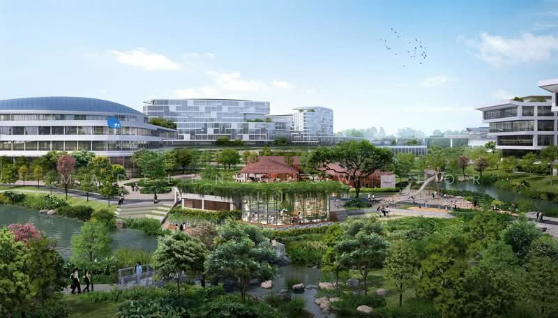 Gate+, 9 Tukang Innovation Drive, 1,625 sqft, Factory / Workshop (B2) For Sale, by Madelene Low Chor Li, 500174351 - Exterior - CommercialGuru.com.sg