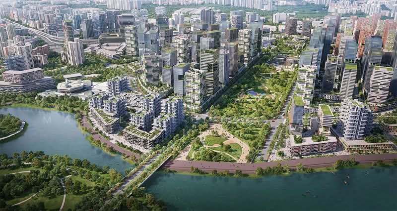 Gate+, 9 Tukang Innovation Drive, 1,625 sqft, Factory / Workshop (B2) For Sale, by Madelene Low Chor Li, 500174351 - Exterior - CommercialGuru.com.sg