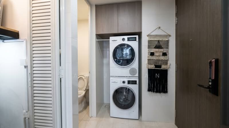 Avenue South Residence, 13 Silat Avenue, 4 Bedrooms, 1,496 sqft, Condominium For Sale, by Han Jun An, 500174352 - Yard - PropertyGuru.com.sg
