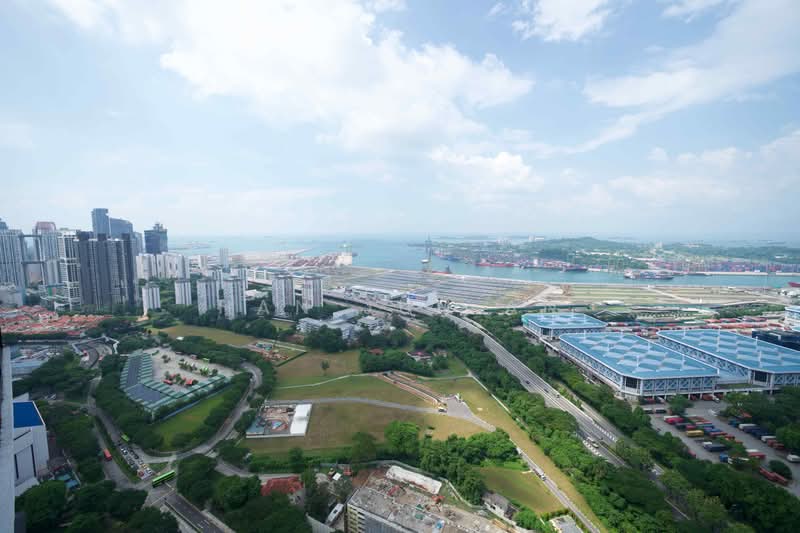 Avenue South Residence, 13 Silat Avenue, 4 Bedrooms, 1,496 sqft, Condominium For Sale, by Han Jun An, 500174352 - Exterior - PropertyGuru.com.sg