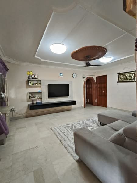 511 West Coast Drive, 511 West Coast Drive, 3 Bedrooms, 980 sqft, HDB Flat For Sale, by Jas Chua, 500174355 - Living Room - PropertyGuru.com.sg