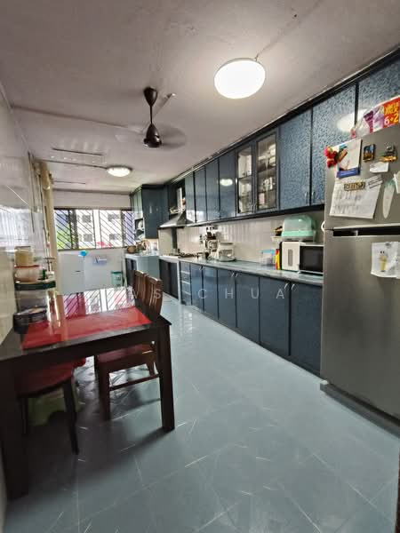 511 West Coast Drive, 511 West Coast Drive, 3 Bedrooms, 980 sqft, HDB Flat For Sale, by Jas Chua, 500174355 - Kitchen - PropertyGuru.com.sg