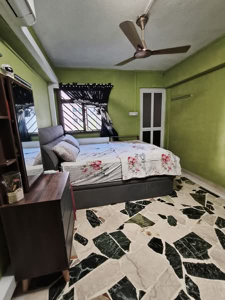 511 West Coast Drive, 511 West Coast Drive, 3 Bedrooms, 980 sqft, HDB Flat For Sale, by Jas Chua, 500174355 - Bedroom - PropertyGuru.com.sg