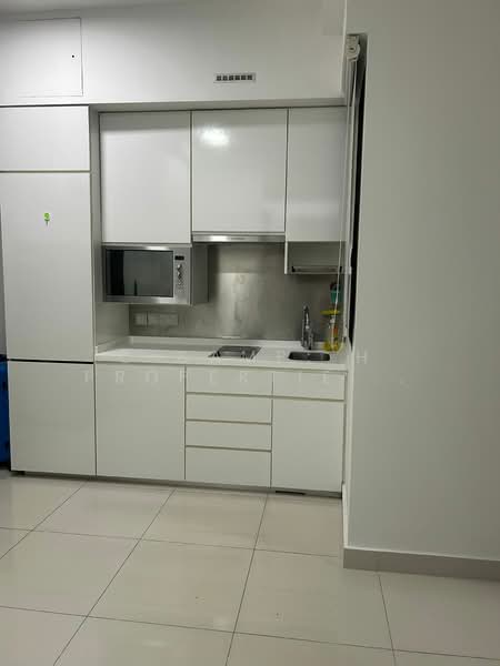 Silverscape, 39 LORONG 32 GEYLANG, 2 Bedrooms, 602 sqft, Apartment For Rent, by Josephine, 500174357 - Kitchen - PropertyGuru.com.sg