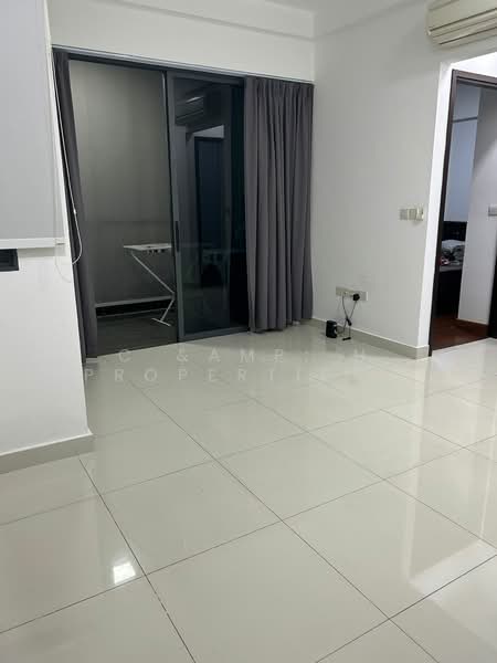 Silverscape, 39 LORONG 32 GEYLANG, 2 Bedrooms, 602 sqft, Apartment For Rent, by Josephine, 500174357 - Balcony - PropertyGuru.com.sg