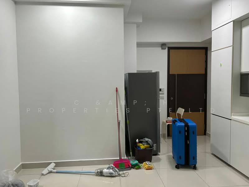 Silverscape, 39 LORONG 32 GEYLANG, 2 Bedrooms, 602 sqft, Apartment For Rent, by Josephine, 500174357 - Interior - PropertyGuru.com.sg