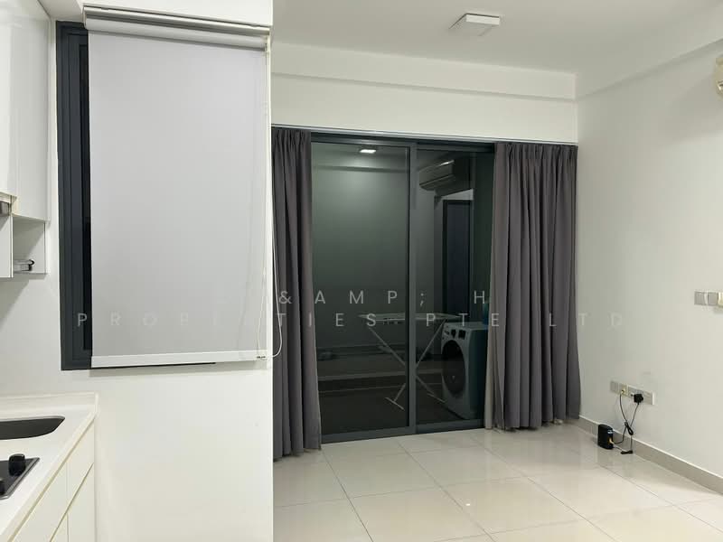 Silverscape, 39 LORONG 32 GEYLANG, 2 Bedrooms, 602 sqft, Apartment For Rent, by Josephine, 500174357 - Interior - PropertyGuru.com.sg