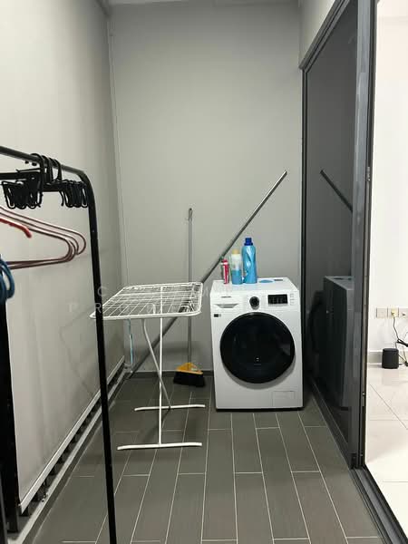 Silverscape, 39 LORONG 32 GEYLANG, 2 Bedrooms, 602 sqft, Apartment For Rent, by Josephine, 500174357 - Interior - PropertyGuru.com.sg