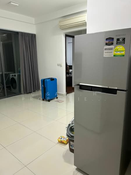 Silverscape, 39 LORONG 32 GEYLANG, 2 Bedrooms, 602 sqft, Apartment For Rent, by Josephine, 500174357 - Interior - PropertyGuru.com.sg