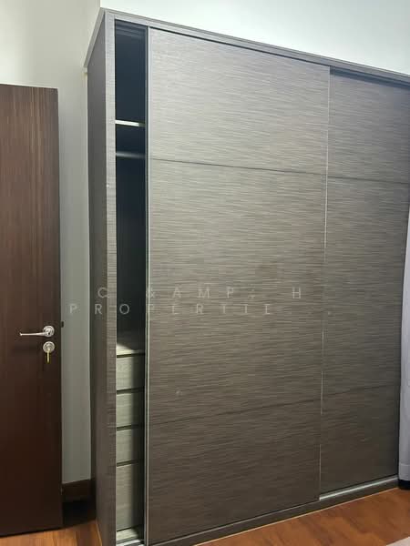 Silverscape, 39 LORONG 32 GEYLANG, 2 Bedrooms, 602 sqft, Apartment For Rent, by Josephine, 500174357 - Interior - PropertyGuru.com.sg