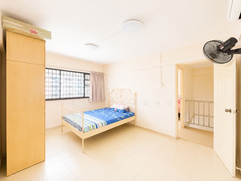 230 Hougang Avenue 1, 230 Hougang Avenue 1, 4 Bedrooms, 1,528 sqft, HDB Flat For Sale, by Jeric Leong, 500174359 - Bedroom - PropertyGuru.com.sg