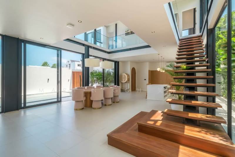 🌟 Strong Value-Add Potential 🌟 GCB near Holland Village 🌟, , 5 Bedrooms, 7,000 sqft, Good Class Bungalow For Sale, by Martin Goh 吴伟楠, 500174360 - Interior - PropertyGuru.com.sg