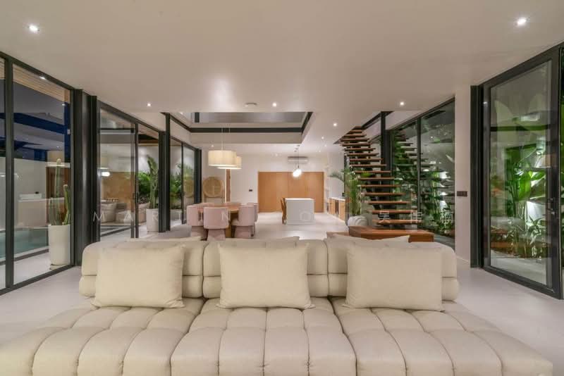 🌟 Strong Value-Add Potential 🌟 GCB near Holland Village 🌟, , 5 Bedrooms, 7,000 sqft, Good Class Bungalow For Sale, by Martin Goh 吴伟楠, 500174360 - Living Room - PropertyGuru.com.sg