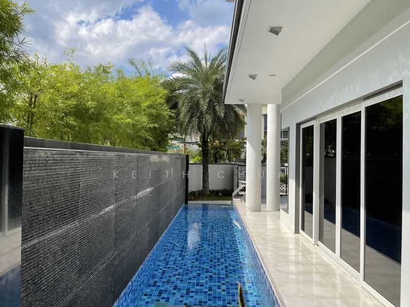 Spacious Ensuite Room in Landed Home @ D19, , Room Rental, 250 sqft, Semi-Detached House For Rent, by Keith Chua, 500174361 - Exterior - PropertyGuru.com.sg