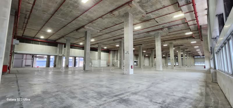 5B Toh Guan Road East, Toh Guan Road East, Boon Lay / Jurong / Tuas, 50,355 sqft, Warehouse For Rent, by Sam Ng, 500174363 - Interior - CommercialGuru.com.sg