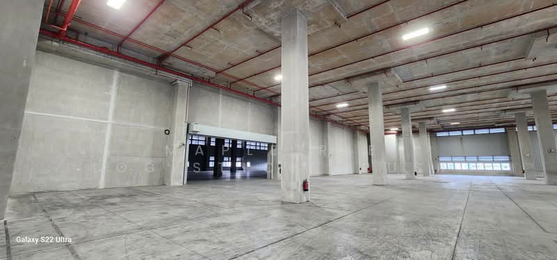 5B Toh Guan Road East, Toh Guan Road East, Boon Lay / Jurong / Tuas, 50,355 sqft, Warehouse For Rent, by Sam Ng, 500174363 - Interior - CommercialGuru.com.sg