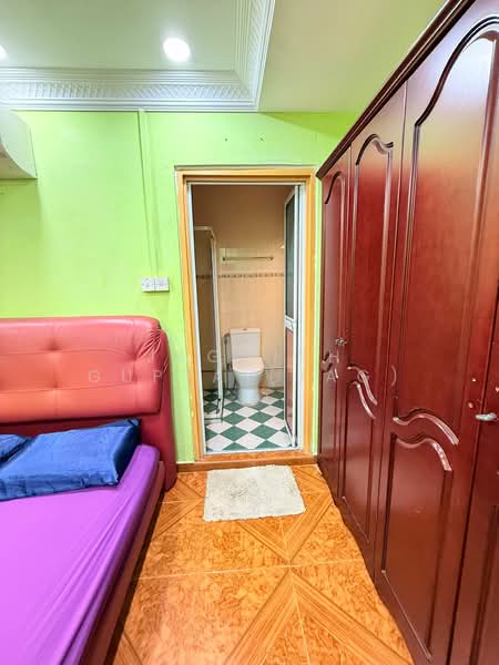 259C Compassvale Road, 259C Compassvale Road, 3 Bedrooms, 969 sqft, HDB Flat For Rent, by Jagdish Gupta (JAG), 500174364 - Bedroom - PropertyGuru.com.sg