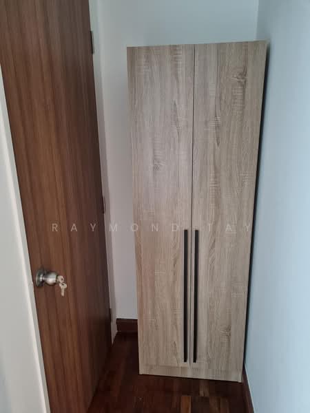 Burlington Square, 175 Bencoolen Street, Room Rental, 110 sqft, Apartment For Rent, by Raymond Tay, 500174367 - Interior - PropertyGuru.com.sg