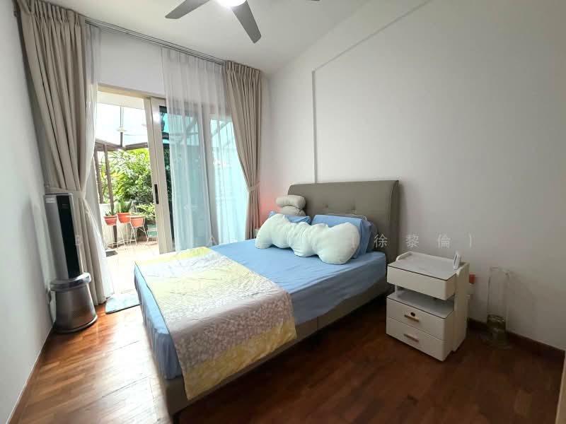 Rio Vista, 10 Upper Serangoon View, 3 Bedrooms, 1,605 sqft, Condominium For Rent, by Brenda Zee (徐黎倫), 500174369 - Bedroom - PropertyGuru.com.sg