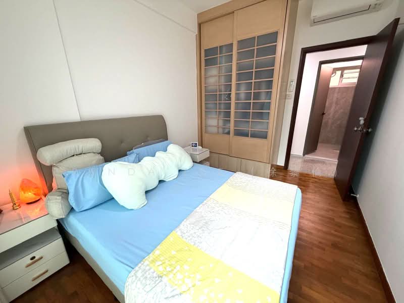 Rio Vista, 10 Upper Serangoon View, 3 Bedrooms, 1,605 sqft, Condominium For Rent, by Brenda Zee (徐黎倫), 500174369 - Bedroom - PropertyGuru.com.sg