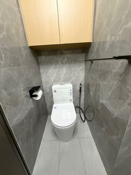 Rio Vista, 10 Upper Serangoon View, 3 Bedrooms, 1,605 sqft, Condominium For Rent, by Brenda Zee (徐黎倫), 500174369 - Bathroom - PropertyGuru.com.sg
