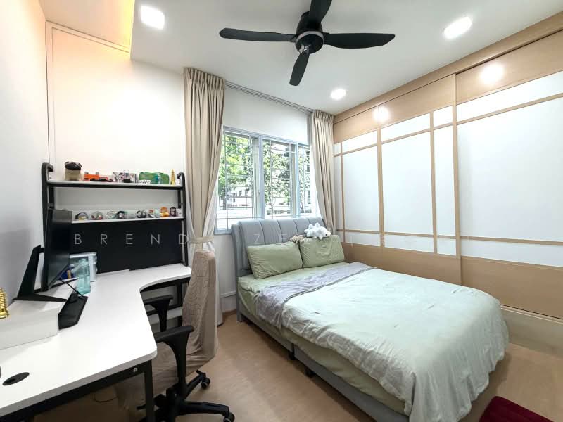 Rio Vista, 10 Upper Serangoon View, 3 Bedrooms, 1,605 sqft, Condominium For Rent, by Brenda Zee (徐黎倫), 500174369 - Bedroom - PropertyGuru.com.sg