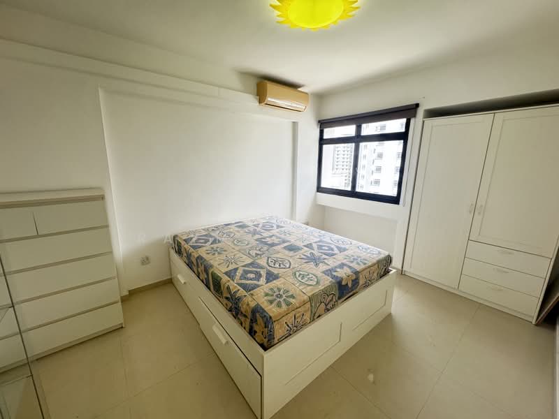 307B Anchorvale Road, 307B Anchorvale Road, 4 Bedrooms, 1,187 sqft, HDB Flat For Rent, by Raymond Yee, 500174370 - Bedroom - PropertyGuru.com.sg