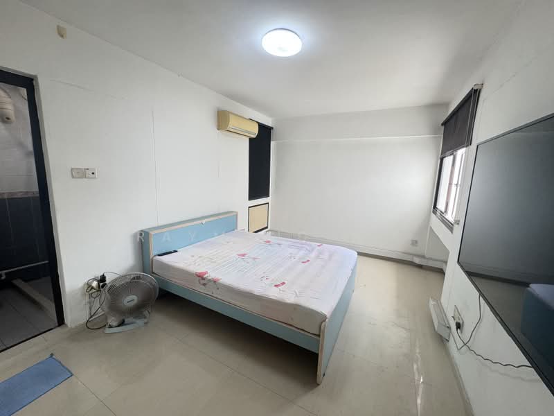 307B Anchorvale Road, 307B Anchorvale Road, 4 Bedrooms, 1,187 sqft, HDB Flat For Rent, by Raymond Yee, 500174370 - Bedroom - PropertyGuru.com.sg