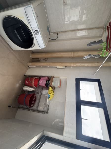 307B Anchorvale Road, 307B Anchorvale Road, 4 Bedrooms, 1,187 sqft, HDB Flat For Rent, by Raymond Yee, 500174370 - Balcony - PropertyGuru.com.sg