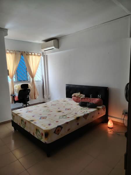 622 Yishun Ring Road, 622 Yishun Ring Road, 2 Bedrooms, 720 sqft, HDB Flat For Rent, by Annie Chen, 500174373 - Bedroom - PropertyGuru.com.sg