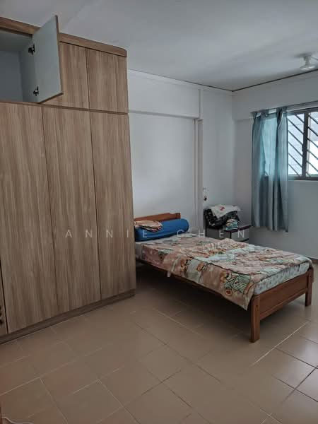 622 Yishun Ring Road, 622 Yishun Ring Road, 2 Bedrooms, 720 sqft, HDB Flat For Rent, by Annie Chen, 500174373 - Bedroom - PropertyGuru.com.sg