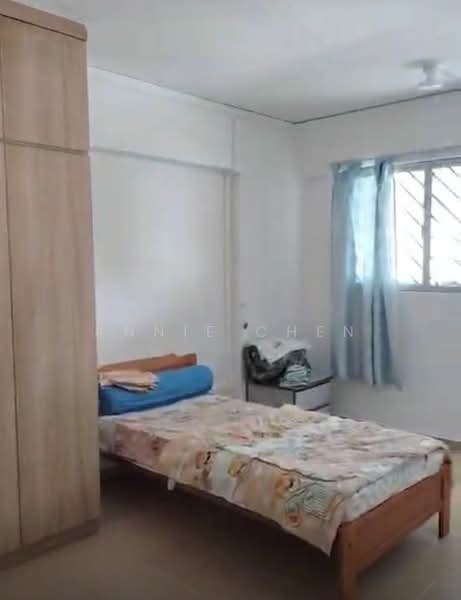 622 Yishun Ring Road, 622 Yishun Ring Road, 2 Bedrooms, 720 sqft, HDB Flat For Rent, by Annie Chen, 500174373 - Bedroom - PropertyGuru.com.sg
