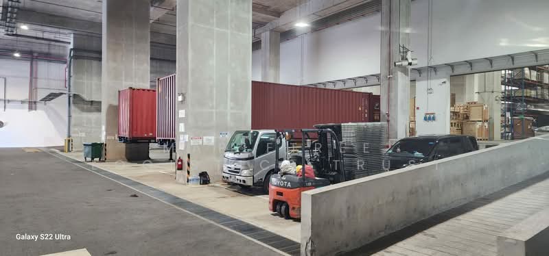 5B Toh Guan Road East, Toh Guan Road East, Boon Lay / Jurong / Tuas, 54,632 sqft, Warehouse For Rent, by Sam Ng, 500174376 - Exterior - CommercialGuru.com.sg