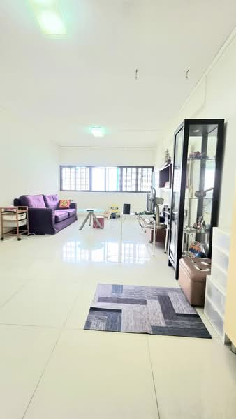 72 Marine Drive, 72 Marine Drive, 3 Bedrooms, 1,259 sqft, HDB Flat For Sale, by James Yeo, 500174380 - Living Room - PropertyGuru.com.sg