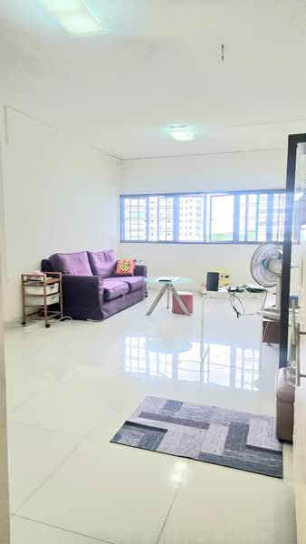 72 Marine Drive, 72 Marine Drive, 3 Bedrooms, 1,259 sqft, HDB Flat For Sale, by James Yeo, 500174380 - Living Room - PropertyGuru.com.sg