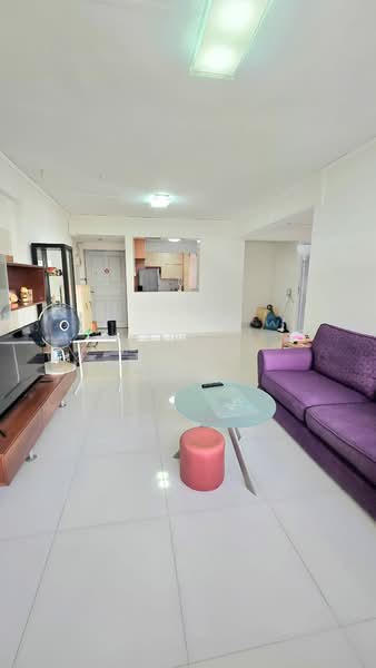 72 Marine Drive, 72 Marine Drive, 3 Bedrooms, 1,259 sqft, HDB Flat For Sale, by James Yeo, 500174380 - Living Room - PropertyGuru.com.sg