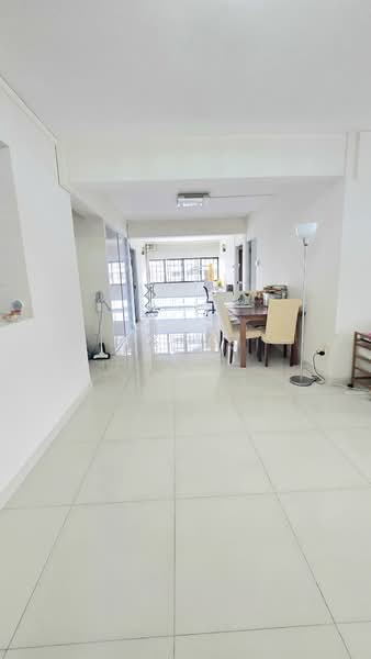 72 Marine Drive, 72 Marine Drive, 3 Bedrooms, 1,259 sqft, HDB Flat For Sale, by James Yeo, 500174380 - Corridor - PropertyGuru.com.sg
